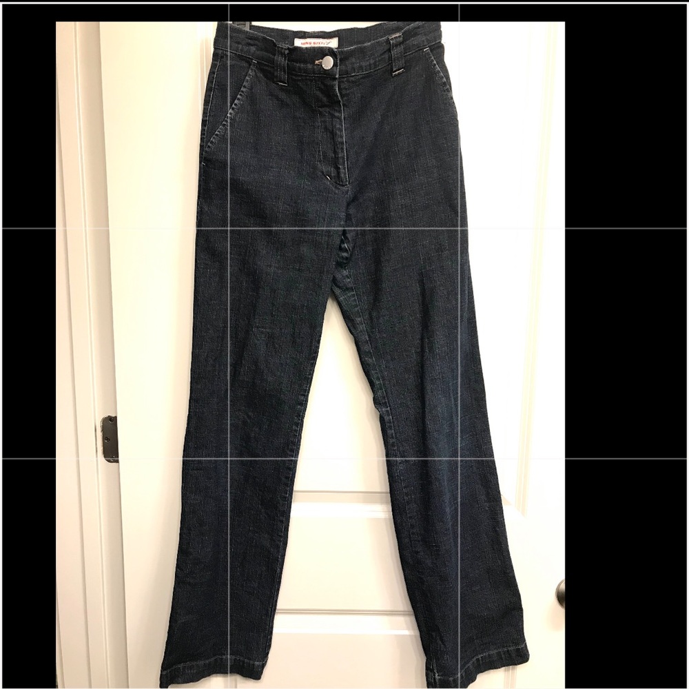 Miss sixty vintage high waist jeans size 26